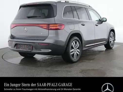 Mercedes-Benz EQB 300