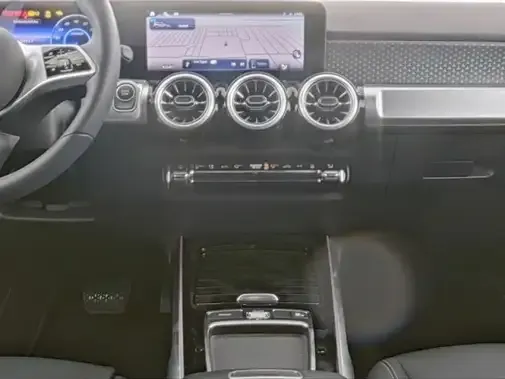 Mercedes-Benz EQB 300
