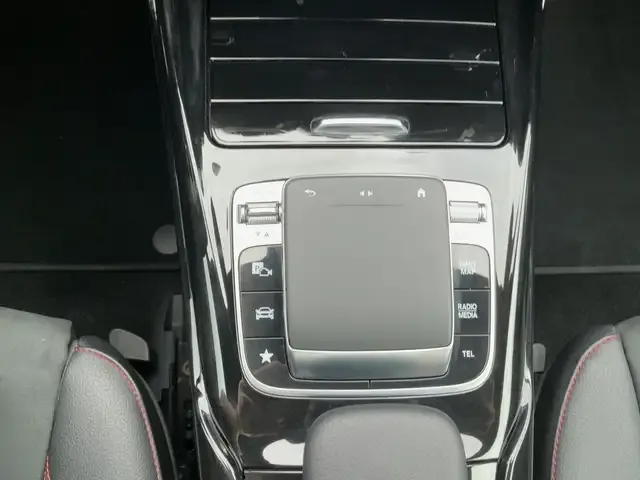 Mercedes-Benz A 35 AMG