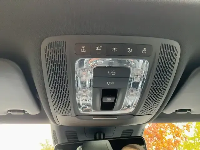 Mercedes-Benz A 35 AMG