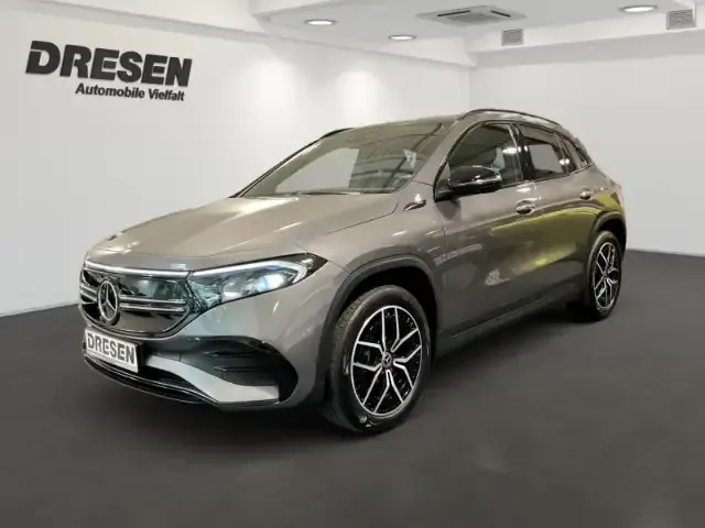 Mercedes-Benz Sonstiges
