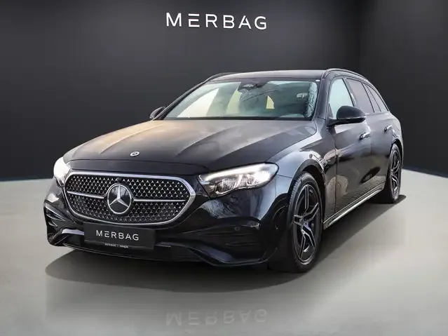 Mercedes-Benz E 300