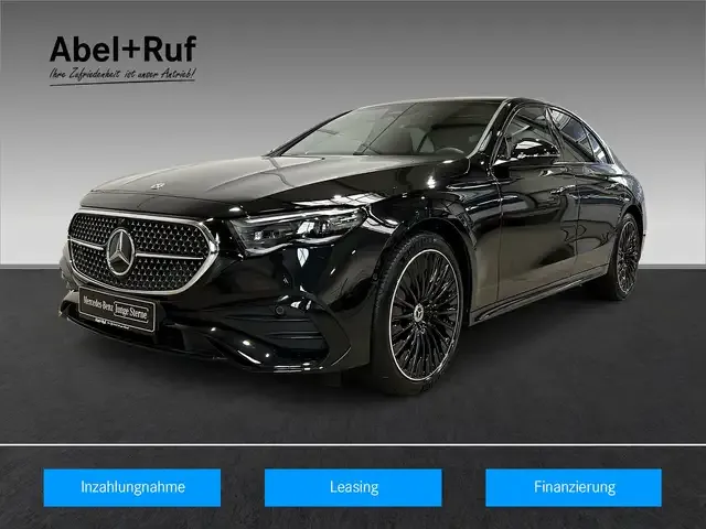 Mercedes-Benz E 300