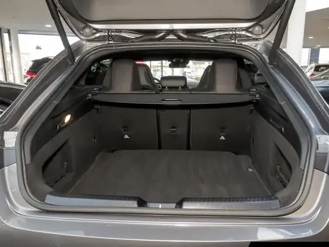 Mercedes-Benz CLA 45 AMG