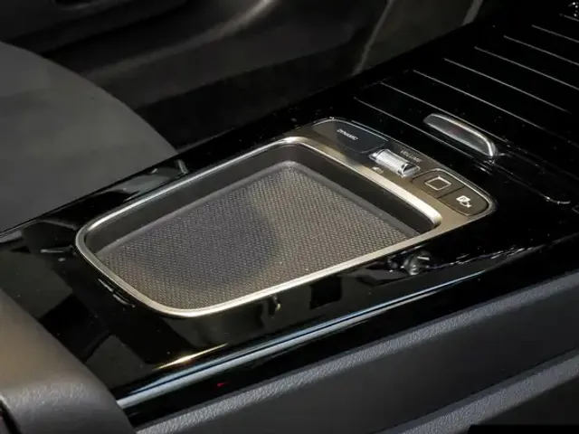 Mercedes-Benz CLA 45 AMG