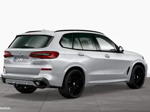 BMW X5 M