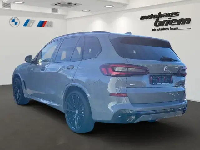 BMW X5 M