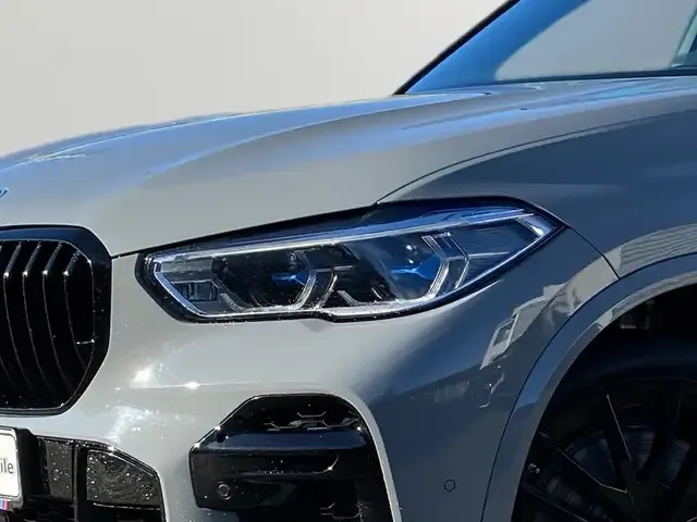 BMW X5 M