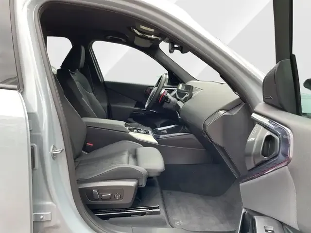 BMW X3 M