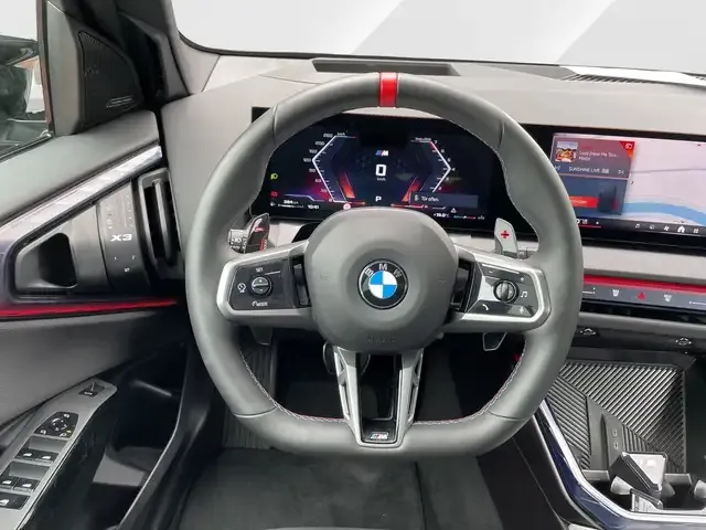 BMW X3 M