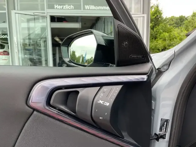 BMW X3 M