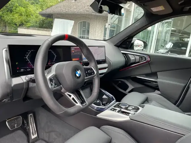 BMW X3 M