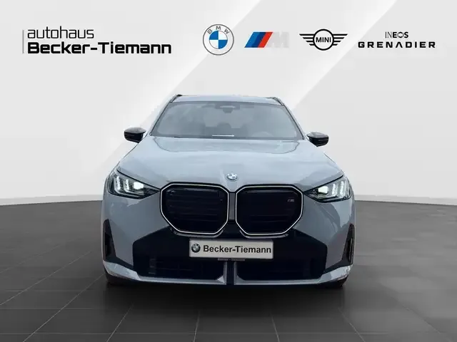 BMW X3 M