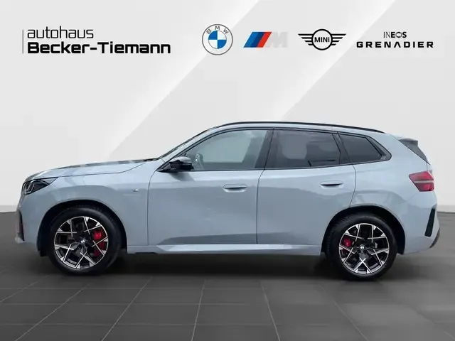 BMW X3 M