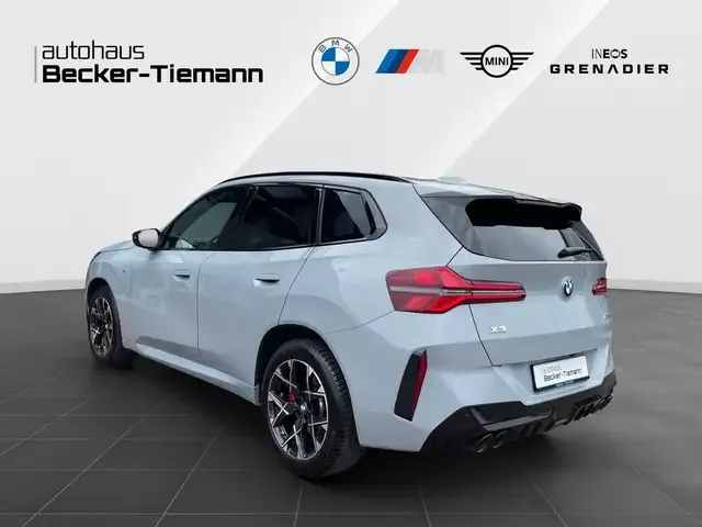 BMW X3 M