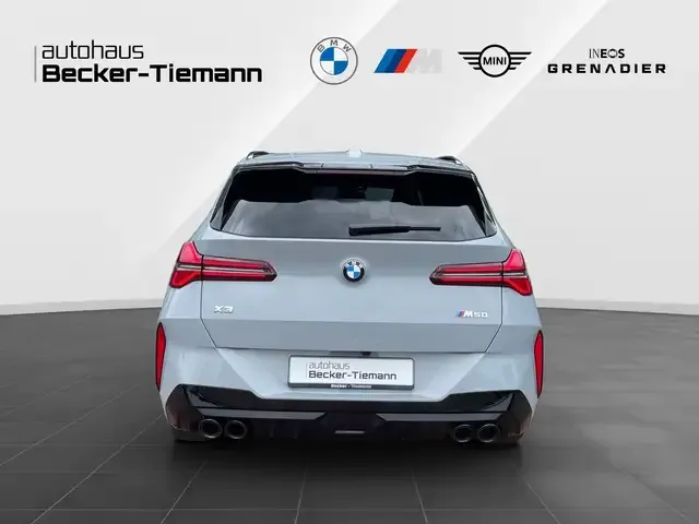 BMW X3 M