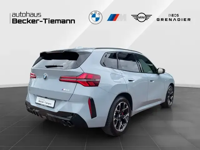 BMW X3 M