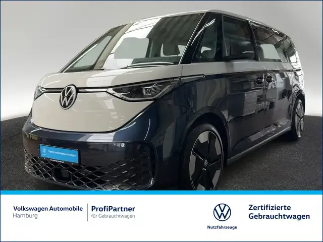 Volkswagen ID. Buzz