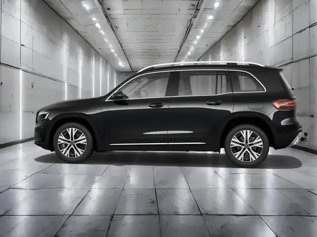 Mercedes-Benz GLB 220