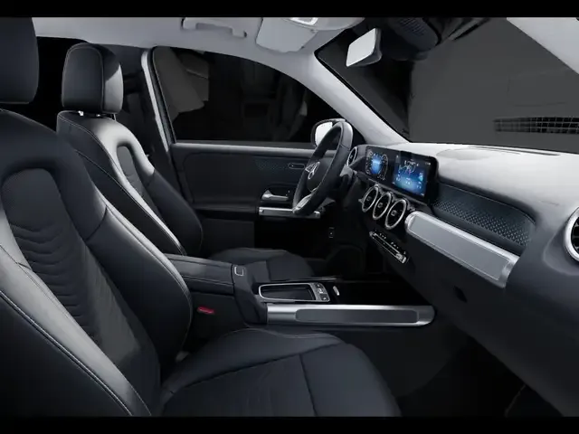 Mercedes-Benz GLB 220