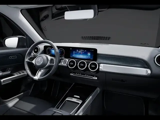 Mercedes-Benz GLB 220