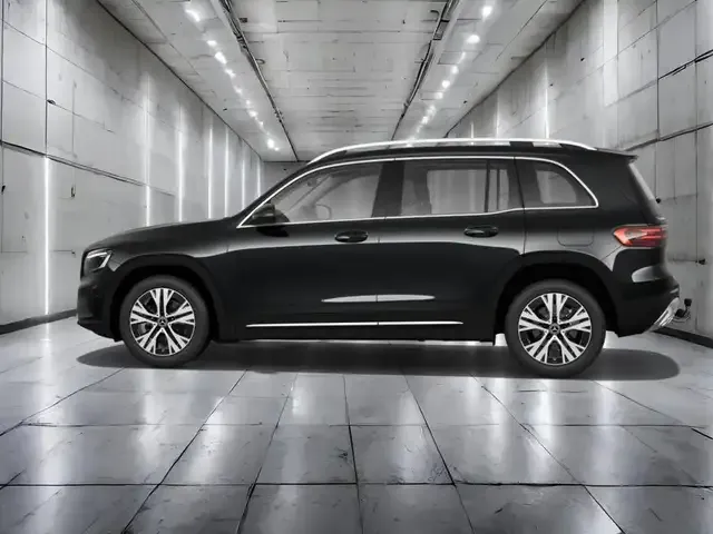 Mercedes-Benz GLB 220