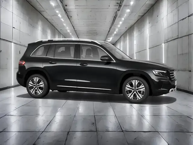 Mercedes-Benz GLB 220