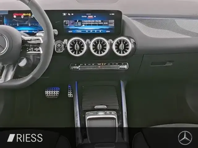 Mercedes-Benz GLA 45 AMG