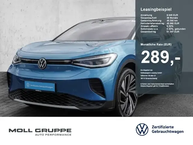 Volkswagen ID.4