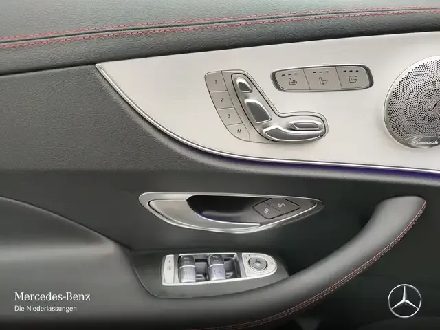 Mercedes-Benz E 53 AMG