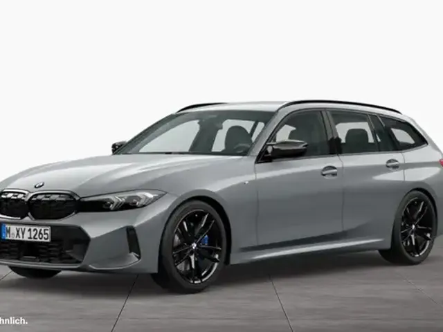 BMW 340