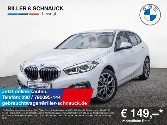 BMW 120