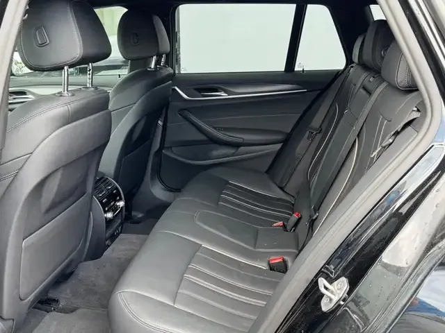 BMW 540