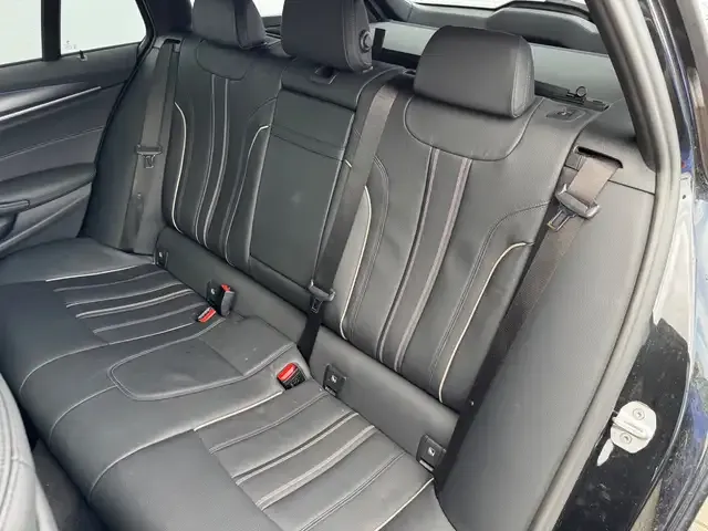 BMW 540