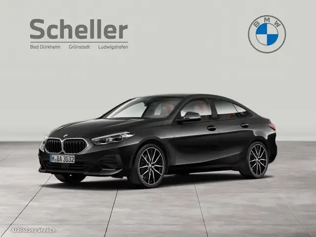 BMW 220