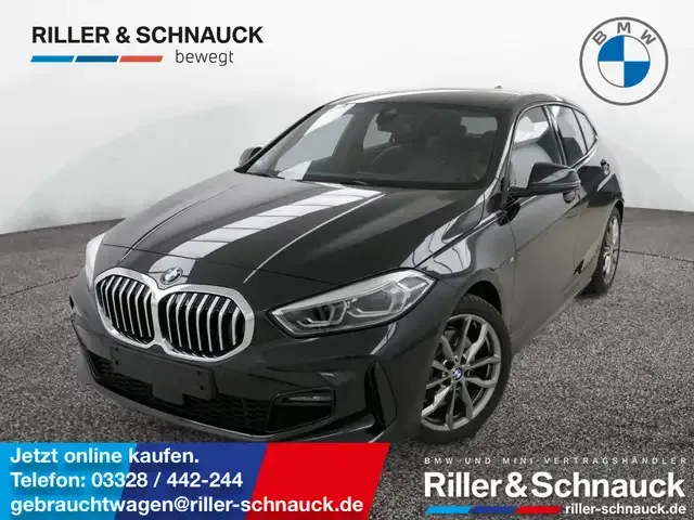 BMW 120
