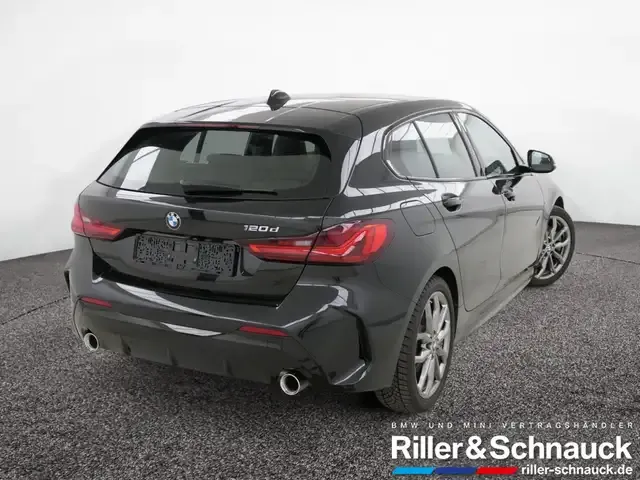 BMW 120