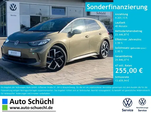 Volkswagen ID.3