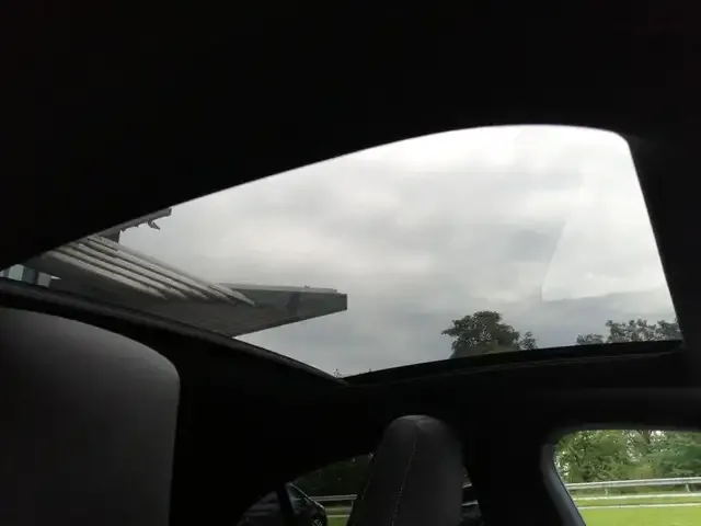 Mercedes-Benz CLA 45 AMG