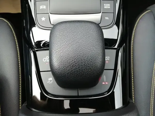 Mercedes-Benz CLA 45 AMG