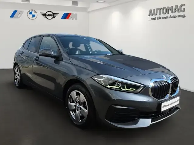 BMW 118
