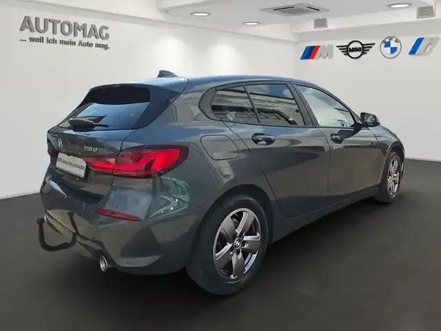 BMW 118