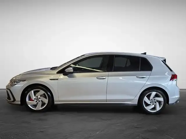 Volkswagen Golf GTD