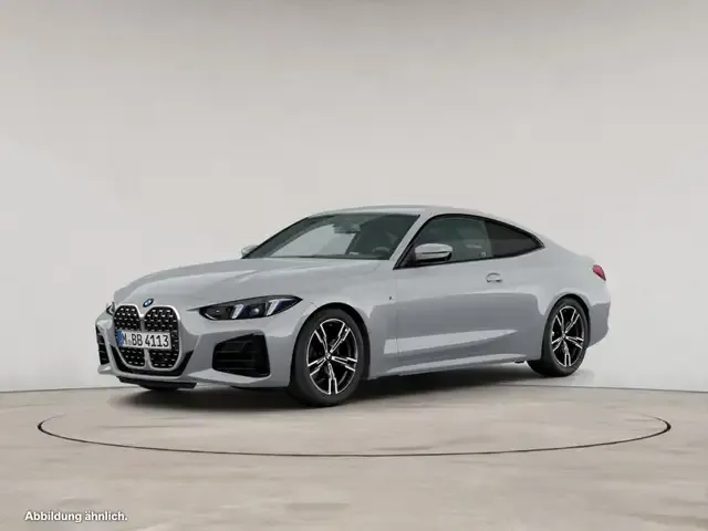 BMW 430