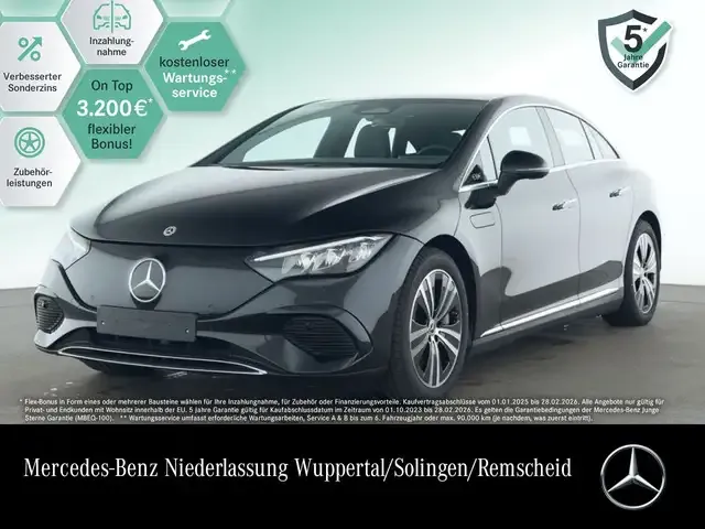 Mercedes-Benz EQE 300