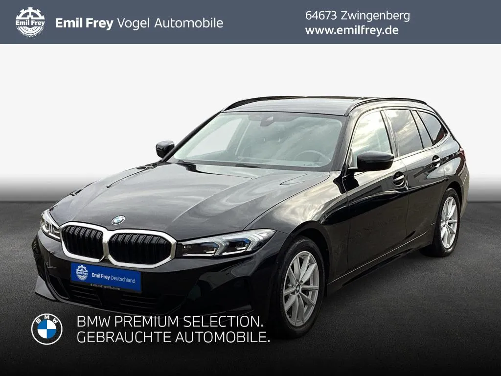BMW 320