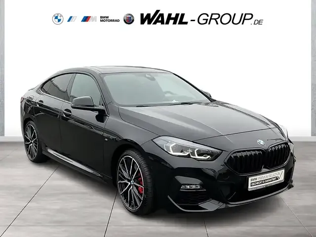 BMW 220