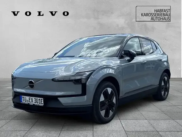 Volvo EX30