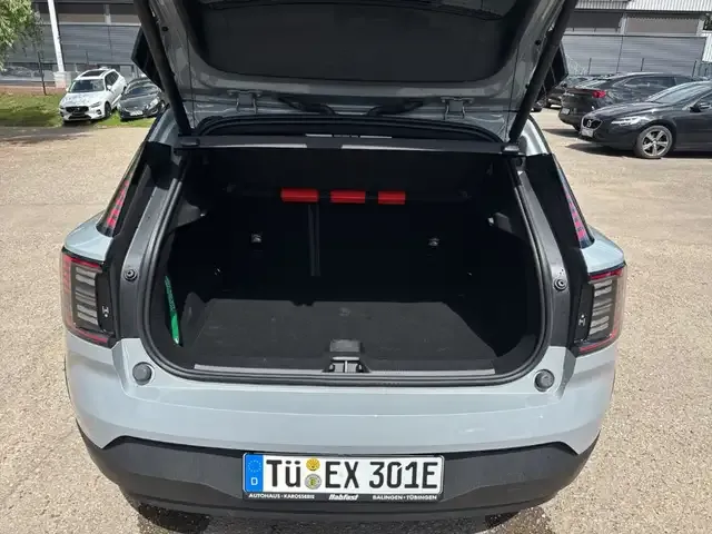 Volvo EX30