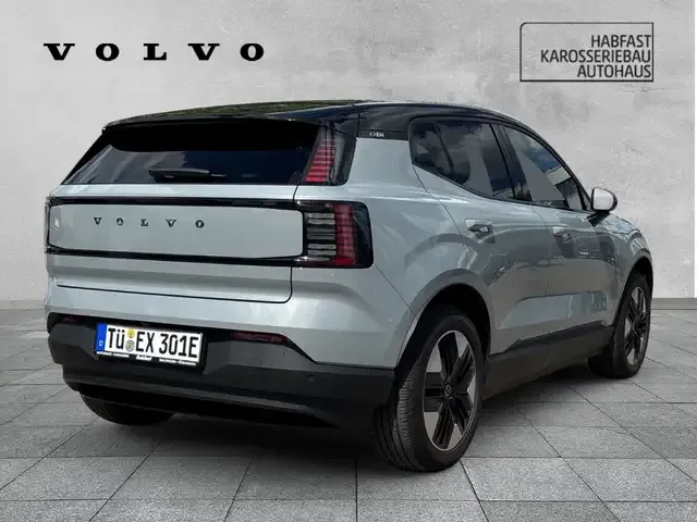 Volvo EX30
